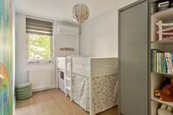 Historische woningfoto van Wolfsbossingel 95, Beuningen uit 2024