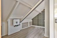 Historische woningfoto van Wolfsbossingel 95, Beuningen uit 2024