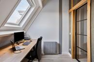 Historische woningfoto van Wolfsbossingel 95, Beuningen uit 2024