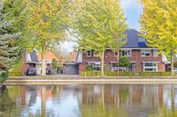 Historische woningfoto van Wolfsbossingel 95, Beuningen uit 2024