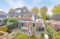 Historische woningfoto van Wolfsbossingel 95, Beuningen uit 2024