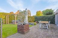 Historische woningfoto van Wolfsbossingel 95, Beuningen uit 2024