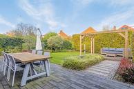 Historische woningfoto van Wolfsbossingel 95, Beuningen uit 2024