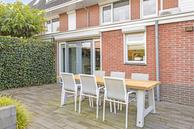 Historische woningfoto van Wolfsbossingel 95, Beuningen uit 2024
