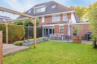 Historische woningfoto van Wolfsbossingel 95, Beuningen uit 2024