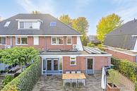 Historische woningfoto van Wolfsbossingel 95, Beuningen uit 2024