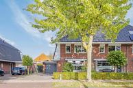 Historische woningfoto van Wolfsbossingel 95, Beuningen uit 2024