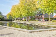 Historische woningfoto van Wolfsbossingel 95, Beuningen uit 2024