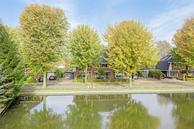 Historische woningfoto van Wolfsbossingel 95, Beuningen uit 2024