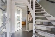 Historische woningfoto van Wolfsbossingel 95, Beuningen uit 2024