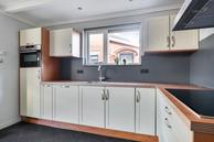 Historische woningfoto van Kerkstraat 121, Groningen uit 2025