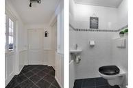 Historische woningfoto van Kerkstraat 121, Groningen uit 2025