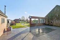 Historische woningfoto van Kerkstraat 121, Groningen uit 2025