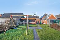 Historische woningfoto van Kerkstraat 121, Groningen uit 2025