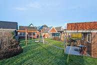 Historische woningfoto van Kerkstraat 121, Groningen uit 2025