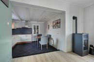 Historische woningfoto van Kerkstraat 121, Groningen uit 2025