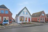 Historische woningfoto van Kerkstraat 121, Groningen uit 2025