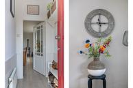 Historische woningfoto van Kerkstraat 121, Groningen uit 2025