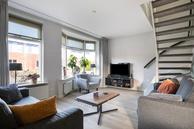 Historische woningfoto van Kerkstraat 121, Groningen uit 2025