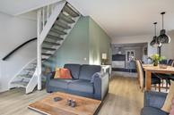 Historische woningfoto van Kerkstraat 121, Groningen uit 2025