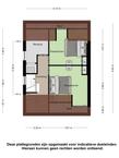 Historische woningfoto van Willibrorduslaan 27a, Waalre uit 2025