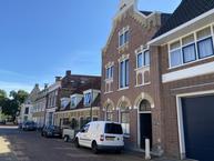Historische woningfoto van Scheerstraat 6A, Harlingen uit 2025