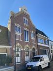 Historische woningfoto van Scheerstraat 6A, Harlingen uit 2025