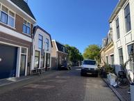 Historische woningfoto van Scheerstraat 6A, Harlingen uit 2025
