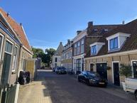 Historische woningfoto van Scheerstraat 6A, Harlingen uit 2025