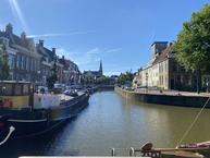 Historische woningfoto van Scheerstraat 6A, Harlingen uit 2025