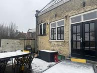 Historische woningfoto van Scheerstraat 6A, Harlingen uit 2025