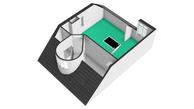Historische woningfoto van Heemraadserf 36, Houten uit 2025