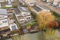 Historische woningfoto van Boshovenlaan 3, Maarssen uit 2025