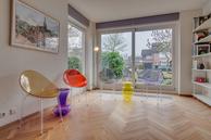 Historische woningfoto van Boshovenlaan 3, Maarssen uit 2025