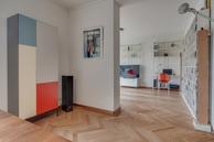 Historische woningfoto van Boshovenlaan 3, Maarssen uit 2025