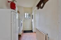 Historische woningfoto van Groningerstraat 28, Roden uit 2025