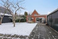 Historische woningfoto van Groningerstraat 28, Roden uit 2025
