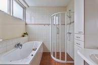 Historische woningfoto van Groningerstraat 28, Roden uit 2025