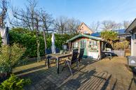 Historische woningfoto van Graaf Floris V weg 37-31, Hollandsche Rading uit 2025