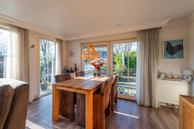 Historische woningfoto van Graaf Floris V weg 37-31, Hollandsche Rading uit 2025