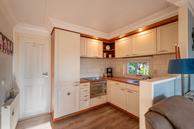 Historische woningfoto van Graaf Floris V weg 37-31, Hollandsche Rading uit 2025