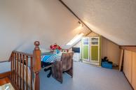 Historische woningfoto van Graaf Floris V weg 37-31, Hollandsche Rading uit 2025