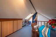 Historische woningfoto van Graaf Floris V weg 37-31, Hollandsche Rading uit 2025