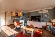 Historische woningfoto van Graaf Floris V weg 37-31, Hollandsche Rading uit 2025