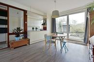 Historische woningfoto van Sperwerkamp 4, Driebergen uit 2025