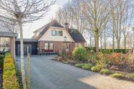 Historische woningfoto van De Steenmaat 1, Gramsbergen uit 2025