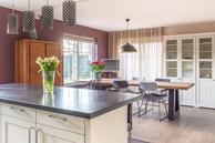 Historische woningfoto van De Steenmaat 1, Gramsbergen uit 2025