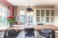 Historische woningfoto van De Steenmaat 1, Gramsbergen uit 2025