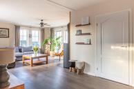 Historische woningfoto van De Steenmaat 1, Gramsbergen uit 2025