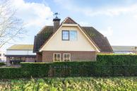 Historische woningfoto van De Steenmaat 1, Gramsbergen uit 2025